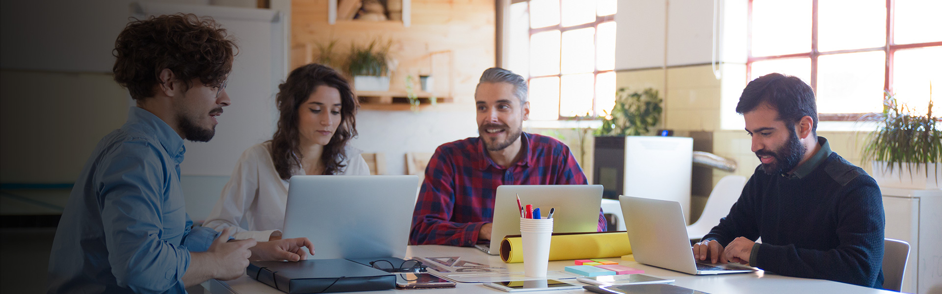Streamlined Financial Planning and Insight at HH Global