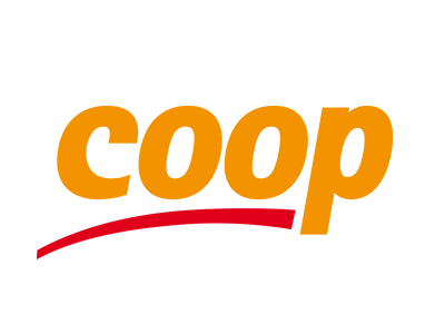 Coop Supermarkets Logo