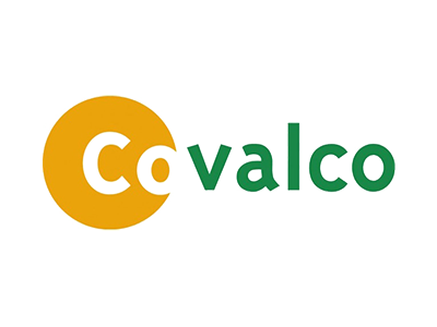 Covalco Logo
