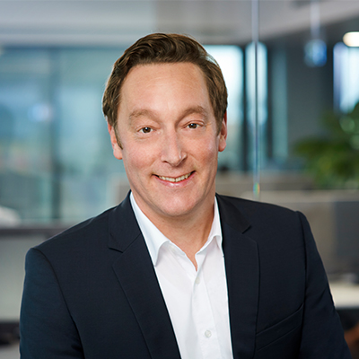 Florian Felger, Customer Success Manager at Board