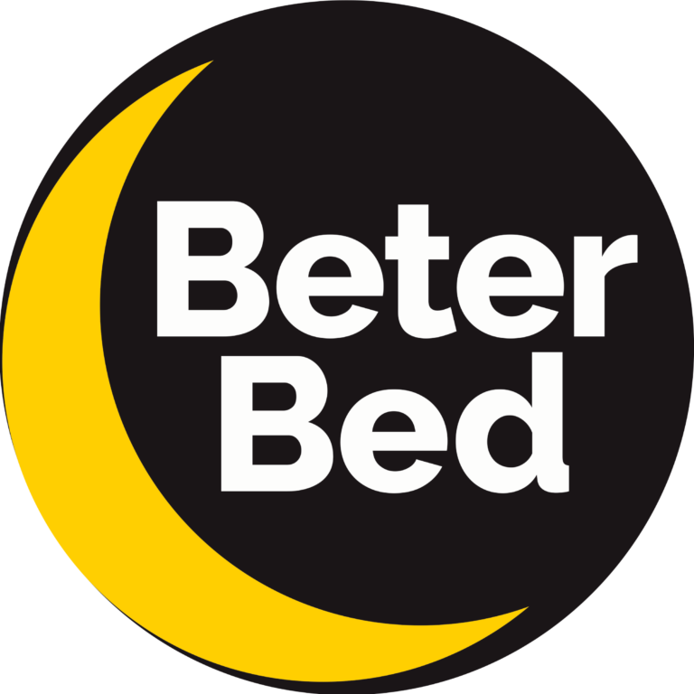 Beter Bed Holding BBH Logo