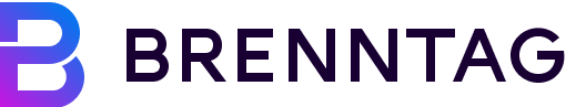 Brenntag UK Logo