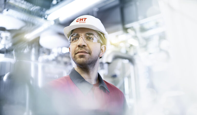 Zukunftsfähige Plattform für Planung und Reporting: CHT entscheidet sich für Board