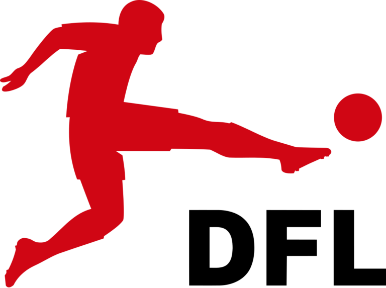 DFL - Deutsche Fußball Liga GmbH Logo