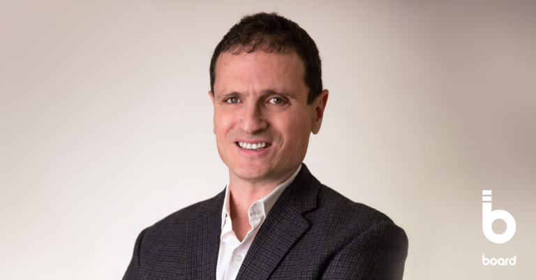 David Nash è il nuovo Chief Product Officer di Board International