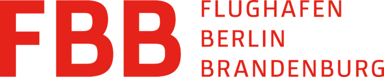 Flughafen Berlin Brandenburg Logo