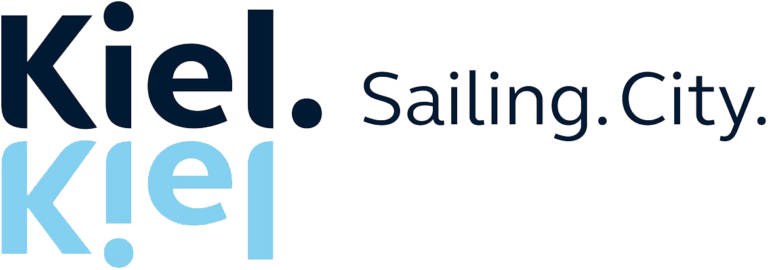 Landeshauptstadt Kiel Logo