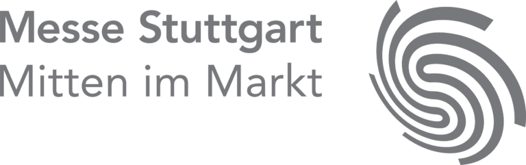 Landesmesse Stuttgart Logo