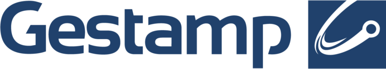 Gestamp Logo