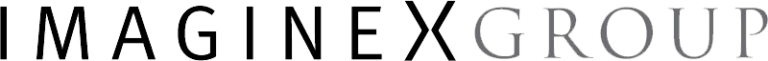 ImagineX Logo