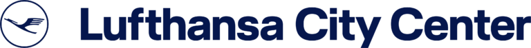 Lufthansa City Center Logo