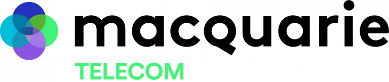 Macquarie Telecom Group Logo