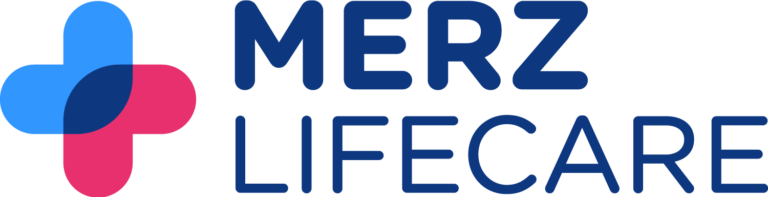 Merz Lifecare Logo