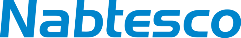 Nabtesco Logo