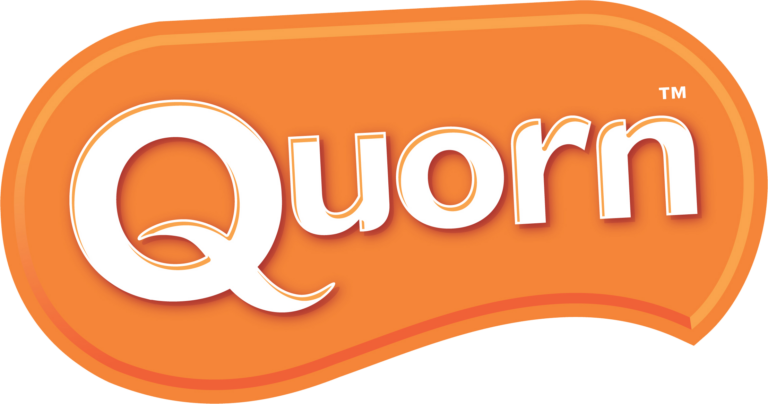 Quorn Foods Logo