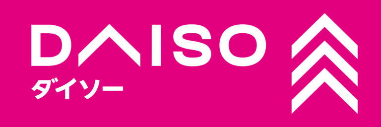 Daiso Industry Logo