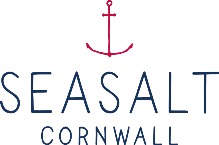 Seasalt Cornwall Logo