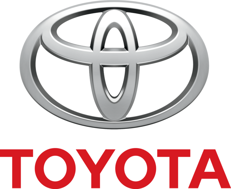 Toyota Motor Europe Logo