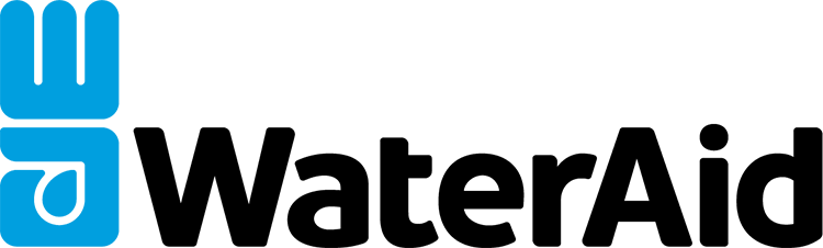 WaterAid Logo