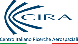 CENTRO ITALIANO RICERCHE AEROSPAZIALI Logo