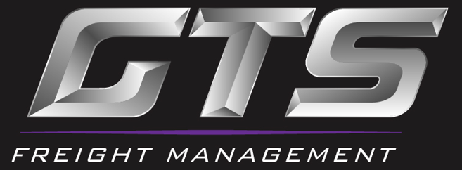 GTS Freight Management Logo