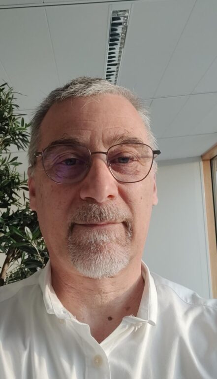 Naval Group - Philippe Lupotto