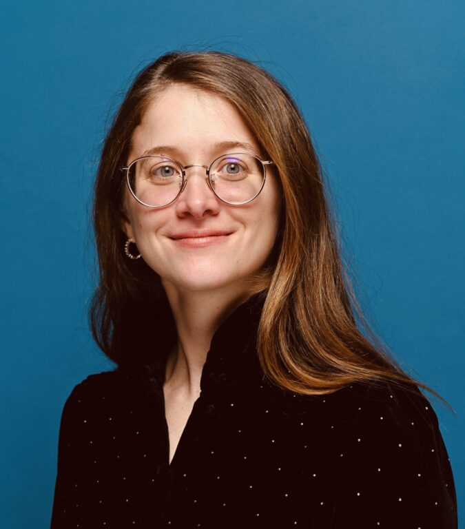 Naval Group - Marion Beaufils