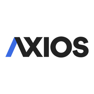 AXIOS logo