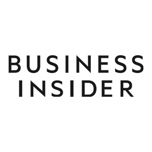 Business Insider logo