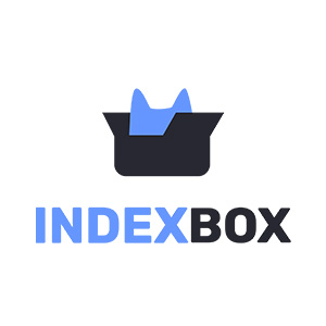 Index Box logo