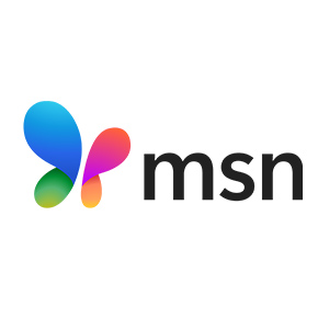 MSN logo