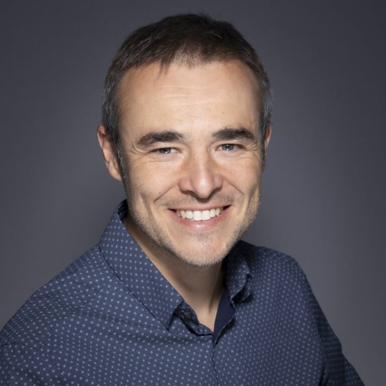Jérôme Delloye
