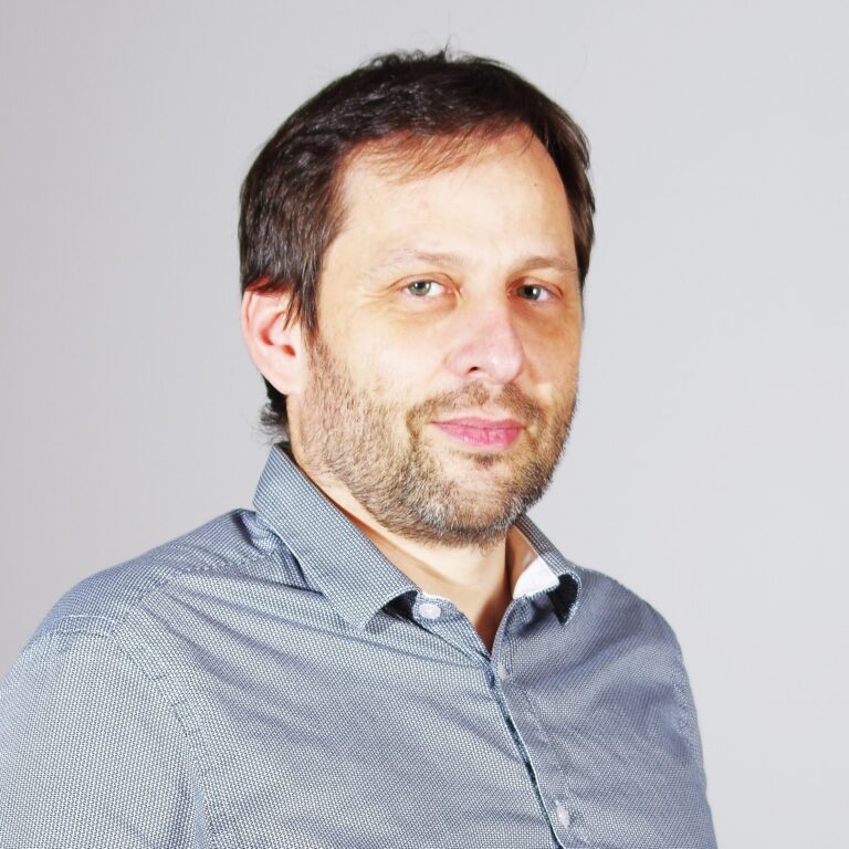 Romuald Belleil