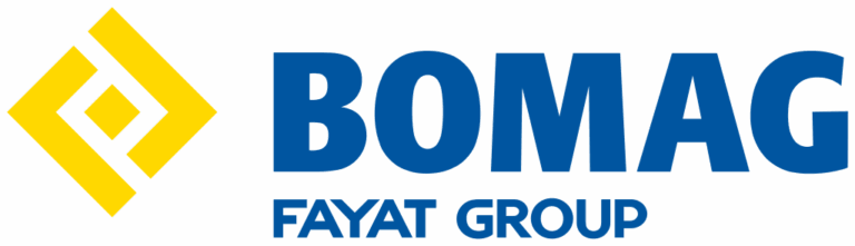 BOMAG Logo
