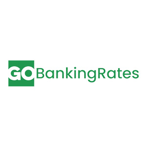 Go Banking Rates logo