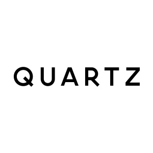 Quartz logo