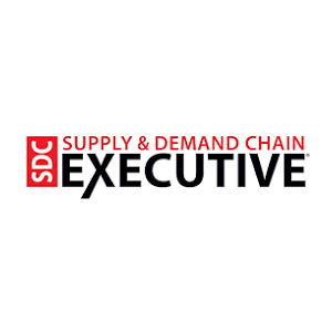 Supply & Demand Chain Executive logo