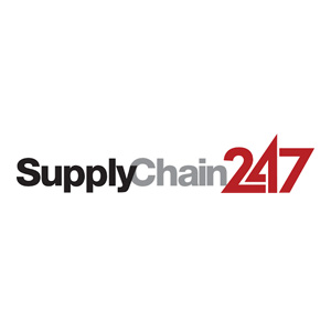 Supply Chain 24/7 logo