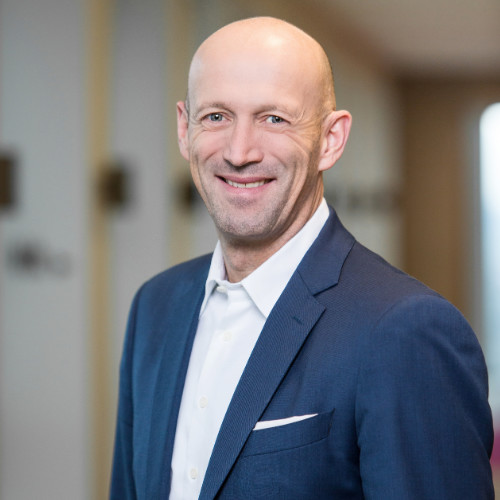 Thomas Schräder PwC Germany