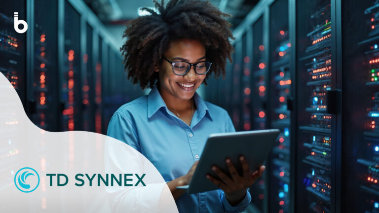 TD SYNNEX case study at Board