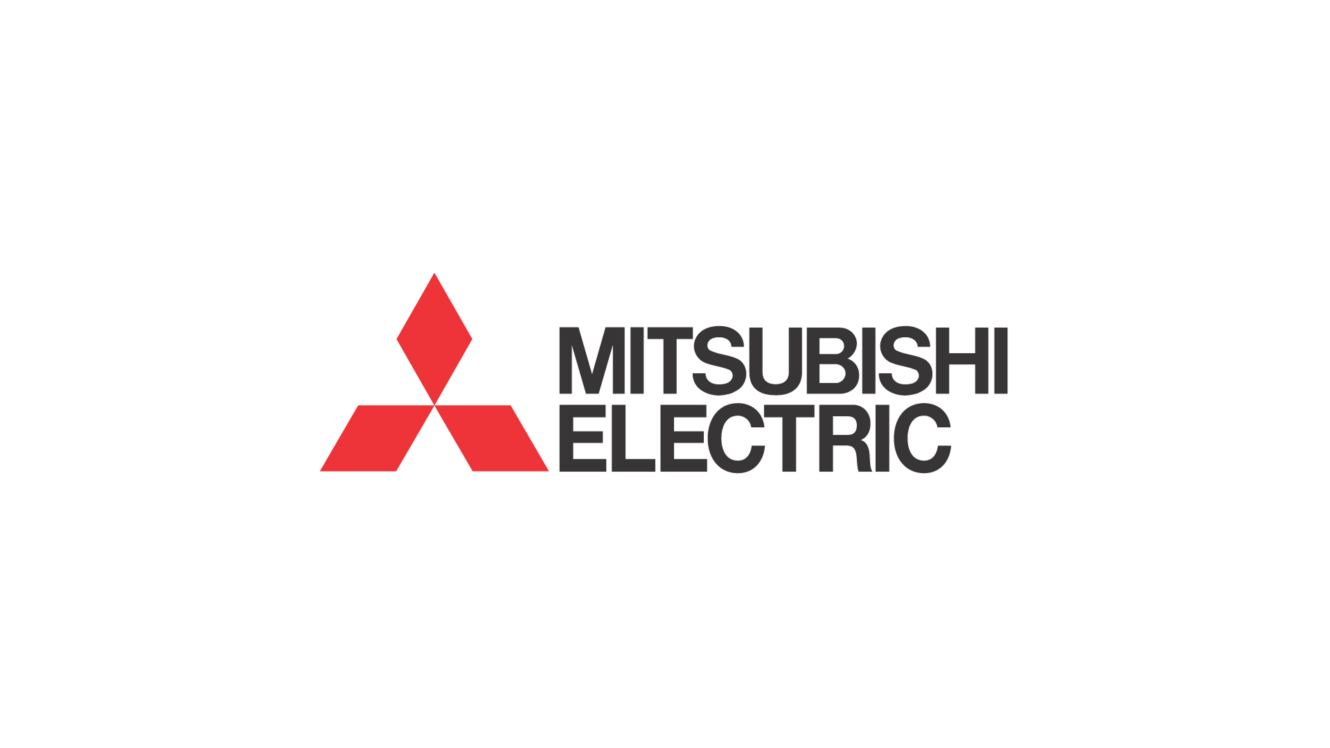 Mitsubishi Electric logo