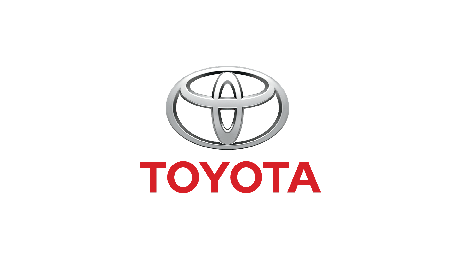 Toyota logo