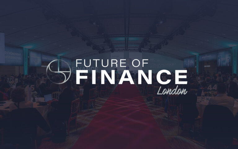 Future of Finance London