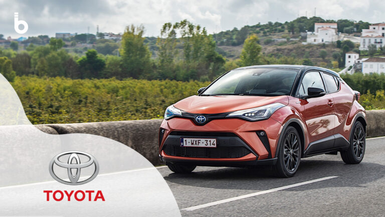 La trasformazione digitale dell’area Finance in Toyota Motor Italia