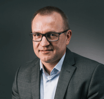 Stanislav Drahoš, Group Reporting Manager, Zentiva