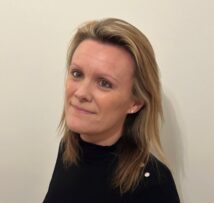 Ann Kerry, Charles Tyrwhitt