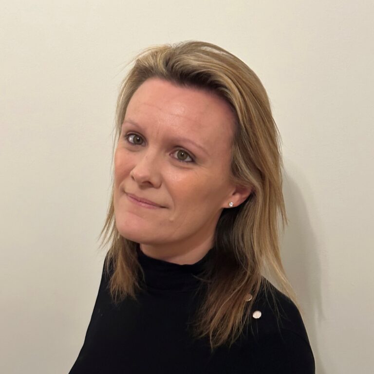 Ann Kerry, Charles Tyrwhitt