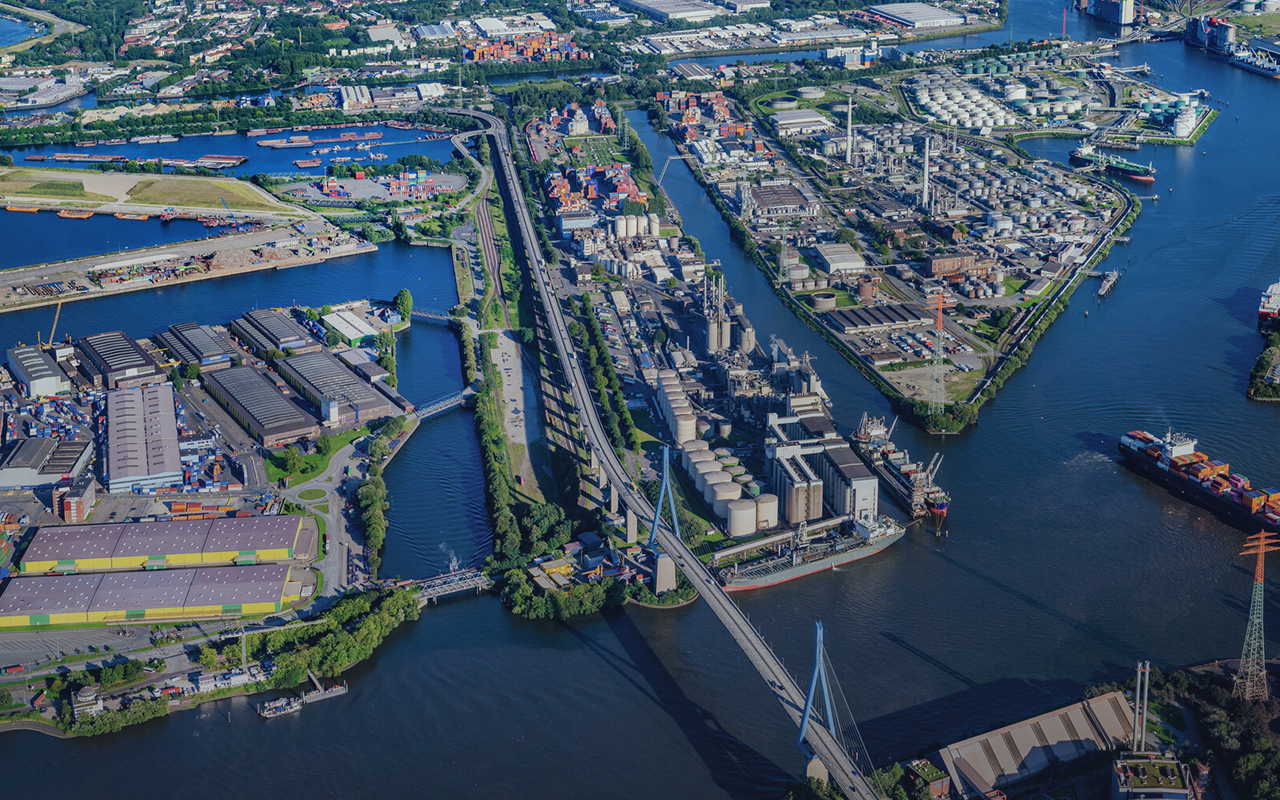 Board Customer Roundtable with Hapag-Lloyd, Hamburg, February 2026