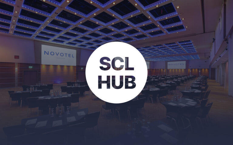 SCL Hub 2026