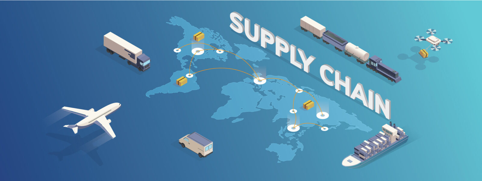 supply chain visibility